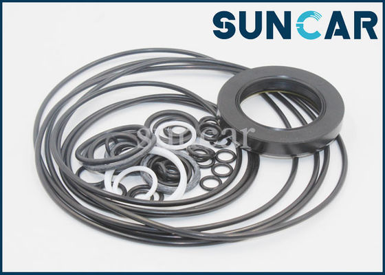 خرید SUNCARVO.L.VO حفاری VOE14555298 پمپ مهر کیت برای EC200B EC210 پمپ هیدرولیک اصلی online manufacture