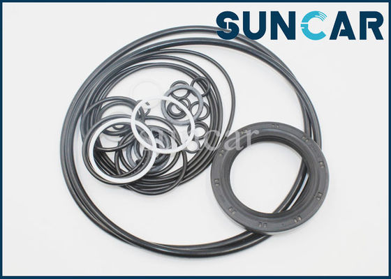 خرید کیت مهر و موم پمپ هیدرولیک VOE14594333 برای EC460C ولوو online manufacture