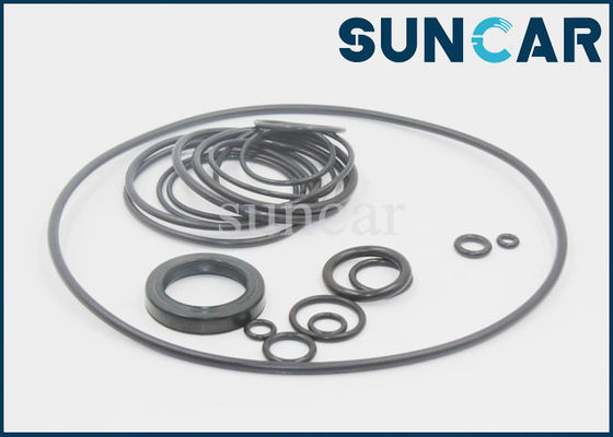 خرید کیت مهر و موم پمپ هیدرولیک 20S-60-72110 برای Assy پمپ هیدرولیک PC30-7 PC30R-7 online manufacture