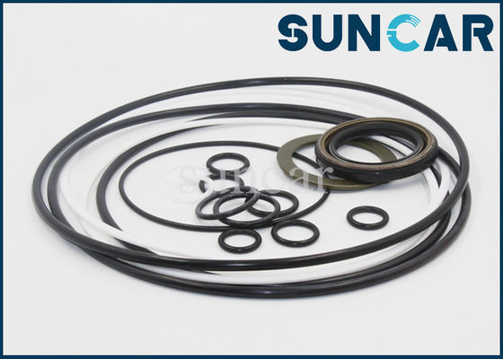 خرید کیت مهر و موم Swing Motot 706-7K-01011 برای قطعه داخلی کوماتسو بیل مکانیکی PC360-7 online manufacture