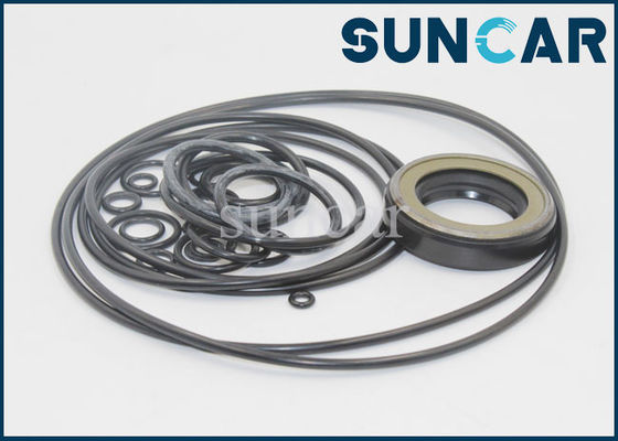 خرید 708-21-04033 کیت مهر و موم تعمیر ، کیت تعمیر پمپ هیدرولیک متناسب با PC60-6 PC70-6 online manufacture