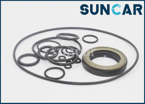 خرید 708-1W-00111 کیت پمپ هیدرولیک برای بیل مکانیکی PC70-7 Komatsu online manufacture