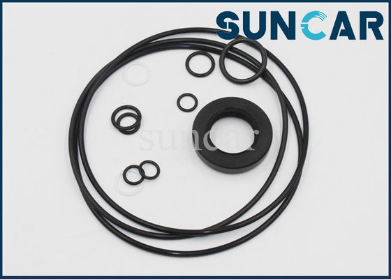 خرید کیت مهر و موم موتور چرخشی XKAY-00414 XKAY00414 برای بیل مکانیکی هیوندای R55-7 online manufacture
