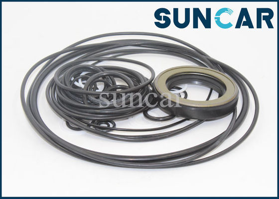 خرید کیت مهر و موم پمپ هیدرولیک 20Y-60-X1261 BR200-1 قطعات پمپ هیدرولیک کوماتسو online manufacture