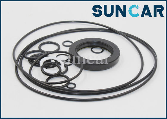 خرید 31Q6-10131 کیت جایگزینی حلقه O برای بیل R220LC-9 online manufacture