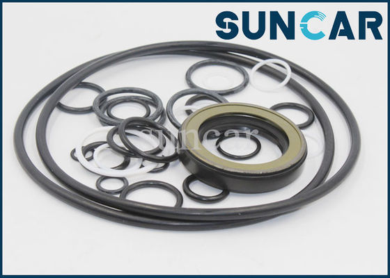 خرید کیت مهر و موم پمپ هیدرولیک 7082L00300 برای بیل مکانیکی Komatsu PC200-7 online manufacture