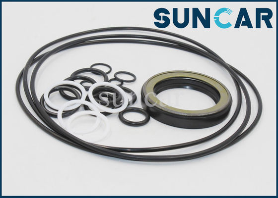 خرید کیت مهر و موم موتور هیدرولیک 2401-9247KT متناسب با Komatsu SOLAR 140LC-V DOOSAN DH150-7 online manufacture