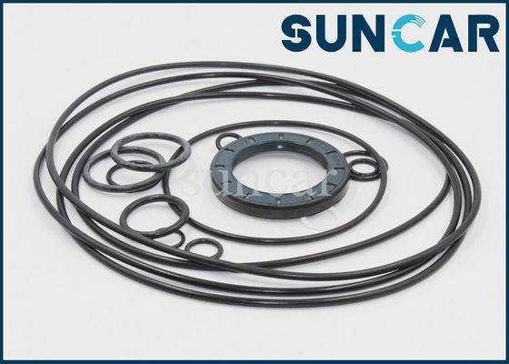 خرید مهر و موم موتور هیدرولیک 401-00352 برای KOMATSU SOLAR 225LV-V DOOSAN DH225LC-7 online manufacture