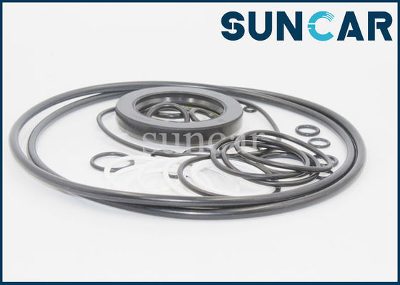 خرید PC300-7 پمپ اصلی قطعات هیدرولیک Komatsu 708-2G-00022 online manufacture