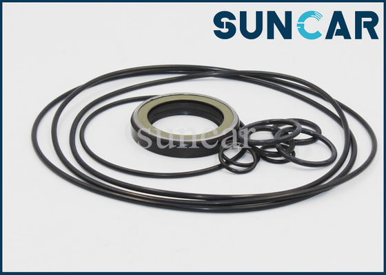 خرید 188-4176 کیت مهر و موم پمپ چرخشی اندازه استاندارد برای C.A.T E330D online manufacture