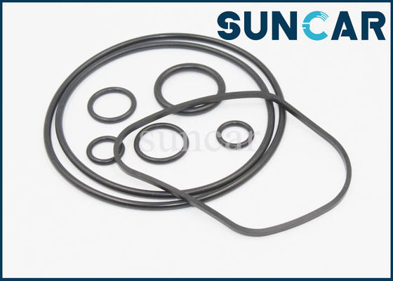 خرید کیت مهر و موم پمپ دنده 1.180-00460 متناسب با DH210W-7 Doosan است online manufacture