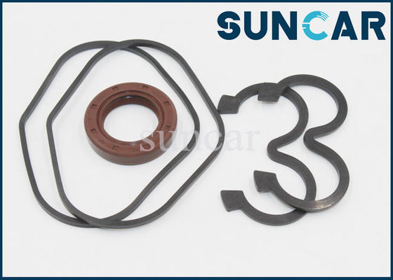 خرید کیت تعمیر پمپ دنده SUNCAR 204-2792 318C C.A.T Seal 2042792 online manufacture