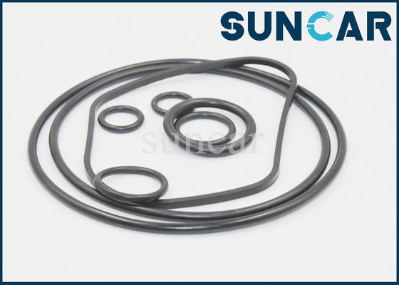 خرید VOE14534042 14534042 کیت مهر و موم پمپ دنده EC135B EC140B کیت مهر ولوو online manufacture