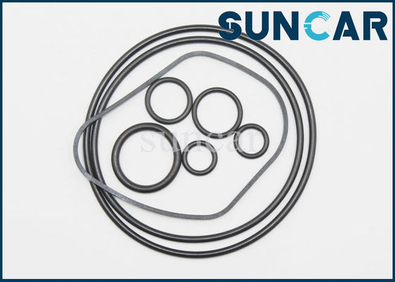 خرید کیت مهر و موم پمپ دنده VOE14602459 کیت سرویس پمپ ولوو EC300D online manufacture