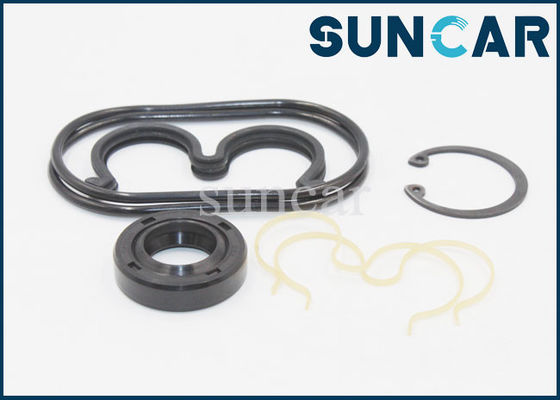 خرید کیت خدمات تعمیر کاسه نمد پمپ دنده ای بیل مکانیکی 4486487 مناسب برای هیتاچی ZX200 ZX210H online manufacture