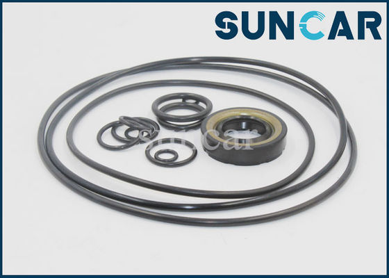 خرید PC60-7 Final Drive Seal Kit TZ505D9000-00 Travel Travel Komatsu Excavator Repair Repair Sealing Kit online manufacture