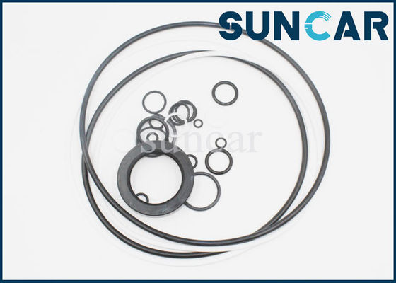 خرید کیت تعمیر موتور مهر و موم مسافرتی PC450-6 Komatsu 706-88-00150 برای قطعات سرویس Fyn Drive Assy online manufacture
