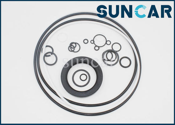خرید کیت مهر و موم تعمیر درایو بیل مکانیکی 706-8J-01012 برای مونتاژ موتور Komatsu PC400-8 online manufacture