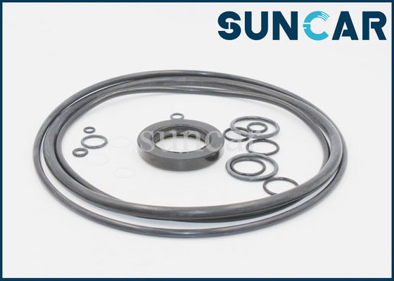 خرید قطعات ساختمانی هیوندای HCE XKAH-01054 مسافرتی کیت مهر و موم تعمیر موتور برای بیل R210LC-7 online manufacture