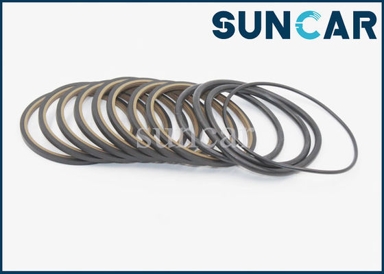خرید 31M8-51530 کیت مهر و موم مشترک چرخان برای Excavater R55-7 R55-7A online manufacture