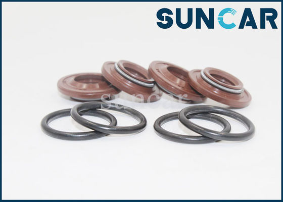 خرید PC100-6 PC120-6 Komatsu Pilot Valve 702-16-01032 کیت مهر و موم شیر کنترلی online manufacture