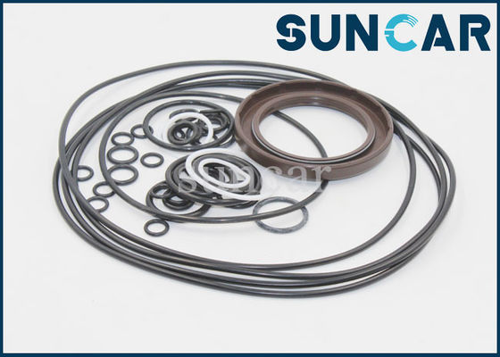 خرید کیت مهر و موم پمپ XJBN-01123 هیوندای HCE برای بیل R290LC-7 online manufacture