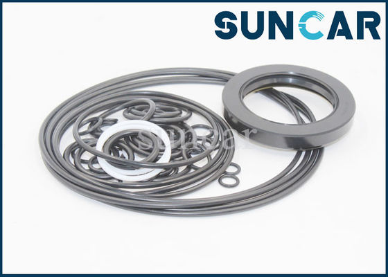 خرید کیت مهر و موم پمپ هیدرولیک R320LC-7 XJBN-01108 XJBN01108 online manufacture