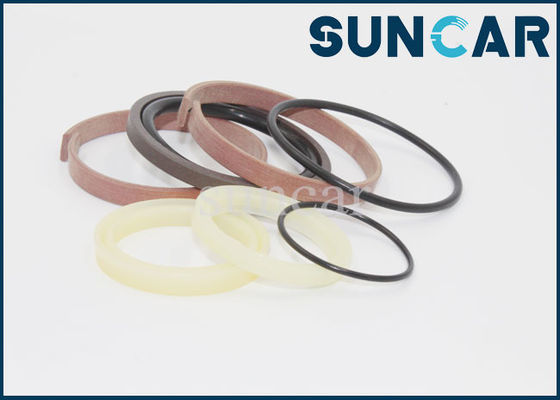 خرید کیت سیلندر سیلندر 332 / D4850 ​​JCB کیت سرویس هیدرولیک 332-D4850 ​​برای بیل online manufacture