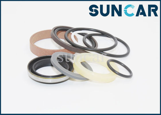 خرید قطعات حفاری قطعات نصب شده سیلندر مهر و موم 903/20893 کیت تعمیر مهر و موم برای تجهیزات سنگین JCB online manufacture