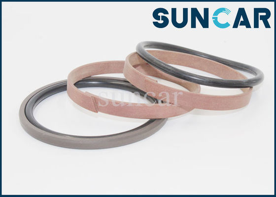 خرید 50m Rod 90mm Bore 991/00163 JCB Backhoe Loader Swing CYL Seal Kit مناسب برای 214 3CX JCB online manufacture