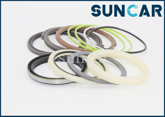 خرید مهر و موم سیلندر JCB JS210 991/10129 سطل مهر و موم سطل LR برای CYL 95MM × 70MM ROD JCB online manufacture