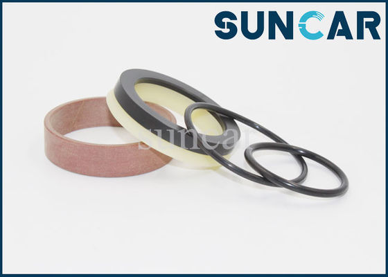 خرید کیت مهر و موم روغن EX100-2 Excavator Track Oil Seal 9092562 Hitachi Track Adjuster Repair Cylinder Repair online manufacture