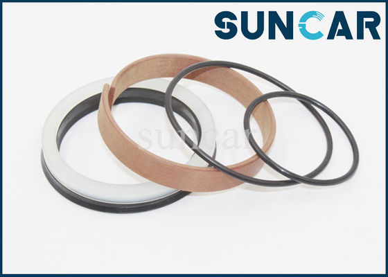 خرید Track Cylinder 9097318 Adjuster Hydraulic Seal Kit Fits EX300-2 EX300-3 Excavator Hitachi online manufacture