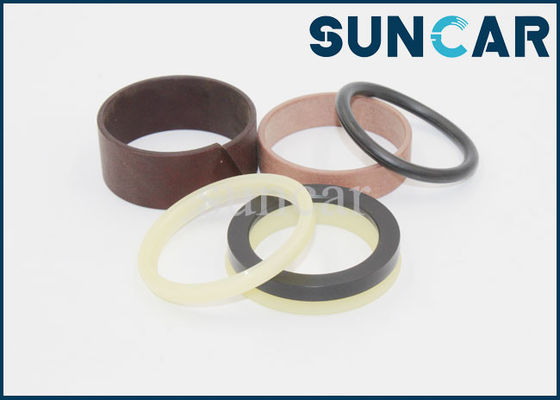 خرید ZX120 Adjuster Service Kit 9187134 Track Cylinder Seal Kit متناسب با ZX130H Hitachi CYL Assy online manufacture