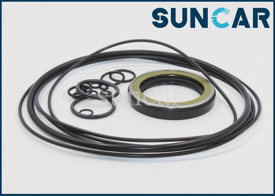 خرید کیت مهر و موم موتور مسافرتی OEM 7Y-4222 کیت مهر و موم C.A.T برای E320B online manufacture