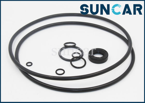 خرید کیت تعویض حلقه TZ312B9000-00 O برای بیل مکانیکی PC40-6 PC38UU-1 online manufacture
