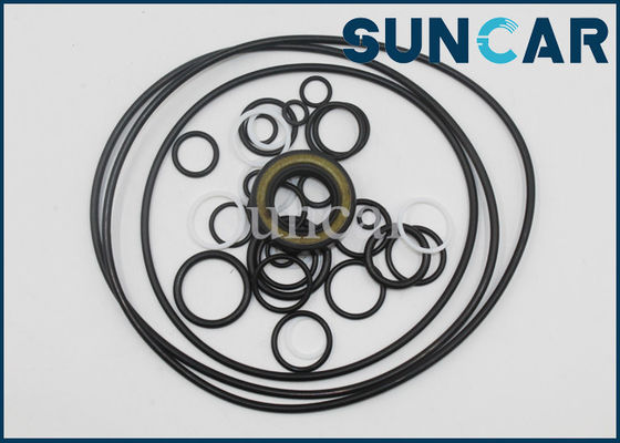 خرید PC100-5 کیت مهر و موم Komatsu TZ220B900-00 برای بولدوزر لودر online manufacture
