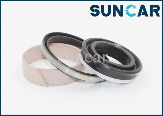 خرید PC200-5 کوماتسو بیل مکانیکی 20Y-30-22122 Adjuster Seal Track Cylinder Repair Seal Kit online manufacture