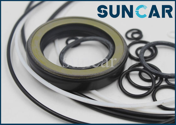 خرید 708-8F-00171KT جایگزین مهر و موم موتور هیدرولیک متناسب با بیل PC200-7 online manufacture