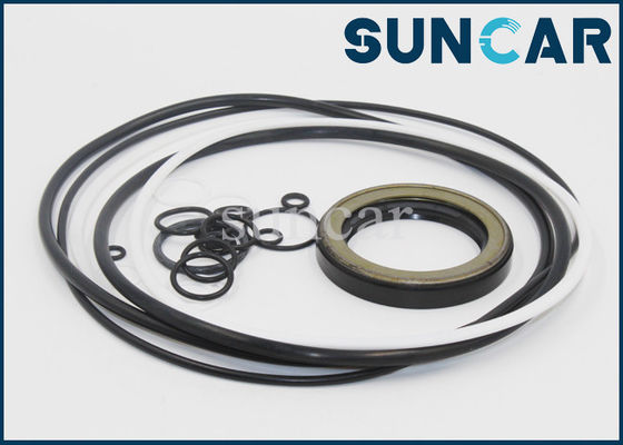 خرید کیت مهر و موم روغن 708-8H-00320KT متناسب با مقاومت فشار قوی PC360-7 Komatsu online manufacture