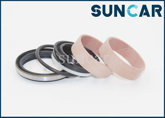 خرید Track Seal 21W-30-12610 21W3012610 Adjuster Seal Kit کیت تعمیر سیلندر Komatsu PC60-6 online manufacture