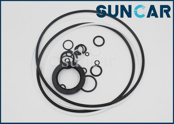 خرید قطعات تعویض بیل مکانیکی Black Travel Motor Seal Kit 706-88-00110KT PC400-6 online manufacture