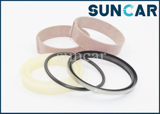 خرید مقاوم در برابر روغن 1753024221 Track Adjuster Seal Kit Fits D150A-1 Komatsu Bulldozer CYL online manufacture