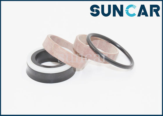 خرید PC60-7 PC70-7 Komatsu 201-30-72320 CYL Track Repair Seal Kit Excavator Adjuster Adjuster Seal online manufacture