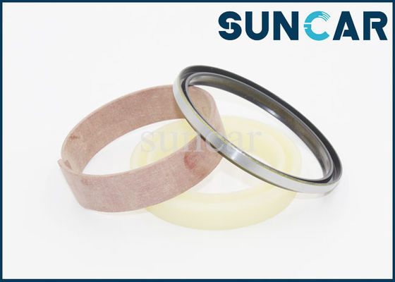 خرید کیت مهر و موم تنظیم کننده مسیر 208-30-54131 برای بیل مکانیکی کوماتسو PC400 PC410-5 online manufacture