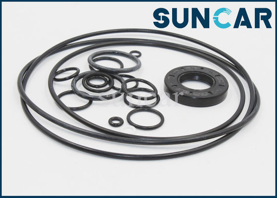 خرید مهر و موم موتور هیدرولیک YY15V00015R460 برای بیل مکانیکی خزنده SK130-8 Kobelco online manufacture