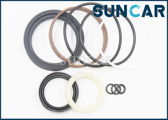 خرید کیت سرویس بولدوزر کیت سیلندر مهر و موم تیغه D20P-8 Komatsu 707-98-12740 online manufacture