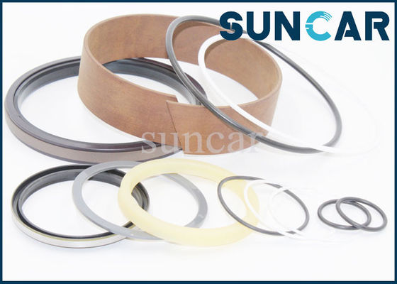 خرید 707-98-64400 7079864400 کیت سرویس سیلندر کیت مهر و موم شیب برای Komatsu D275A-2 online manufacture