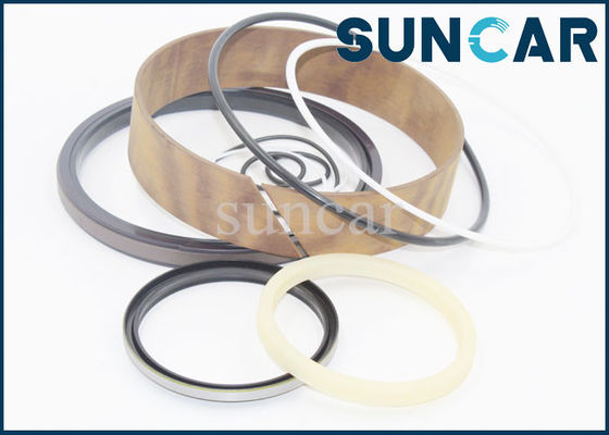 خرید D275A-2 کوماتسو دوزر قطعات داخلی 707-98-73010 کیت مهر و موم سیلندر بالابر online manufacture