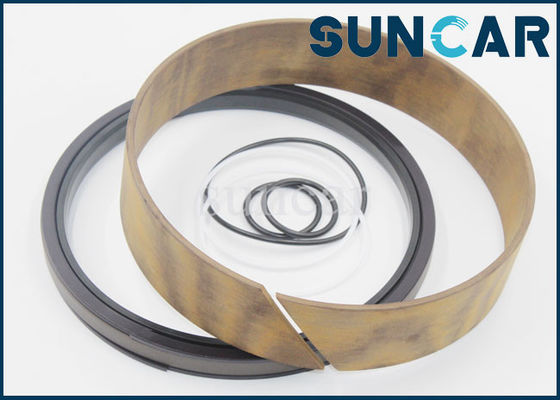 خرید قطعات داخلی Komatsu 707-98-73020 Blade Tilt CYL Service Kit for D275A-2 Tilt Dozer online manufacture